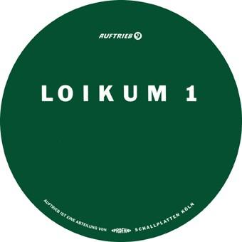 12inch Record AUFTRIEB - Loikum 1 AUFTRIEB9 Auftrieb 1999 Germany Dance & Electronica Used
12inch Record AUFTRIEB - Loikum 1 AUFTRIEB9 Auftrieb 1999 Germany Dance & Electronica Used
