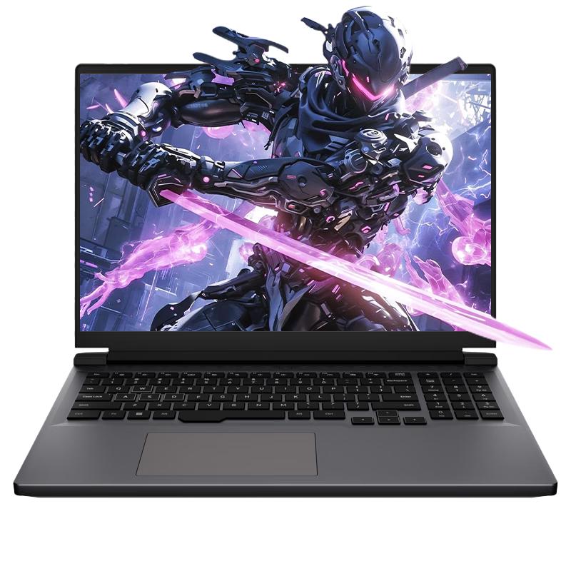 Игровой ноутбук Huoying 16 дюймов (Китайская версия)
Игровой ноутбук Huoying 16 дюймов (Китайская версия)