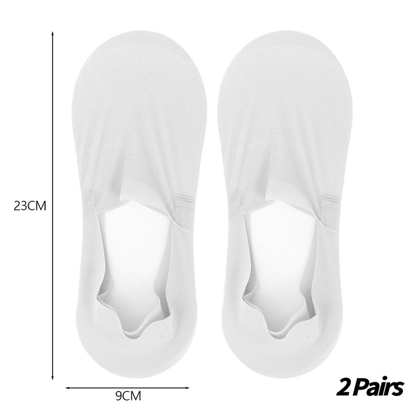 2026 New Fashion Men Invisible Ultra-thin Boat Socks Summer Ice Silk Breathable Socks Solid Color Non-slip Low Cut Casual Socks
2026 New Fashion Men Invisible Ultra-thin Boat Socks Summer Ice Silk Breathable Socks Solid Color Non-slip Low Cut Casual Socks