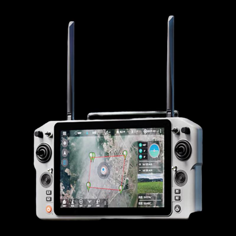 NHZHIWG30-GR03 10-дюймовий екран FPV Пульт дистанційного керування
NHZHIWG30-GR03 10-дюймовий екран FPV Пульт дистанційного керування