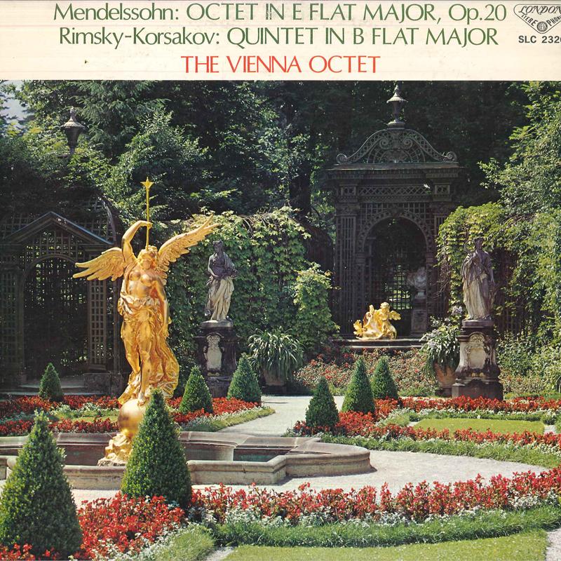 LP Record MITGLIDER DES WIENER-OKTETT - Mendelssohn/Octet In E Flat Major O SLC2320 KING 1973 Japan Classical Used
LP Record MITGLIDER DES WIENER-OKTETT - Mendelssohn/Octet In E Flat Major O SLC2320 KING 1973 Japan Classical Used