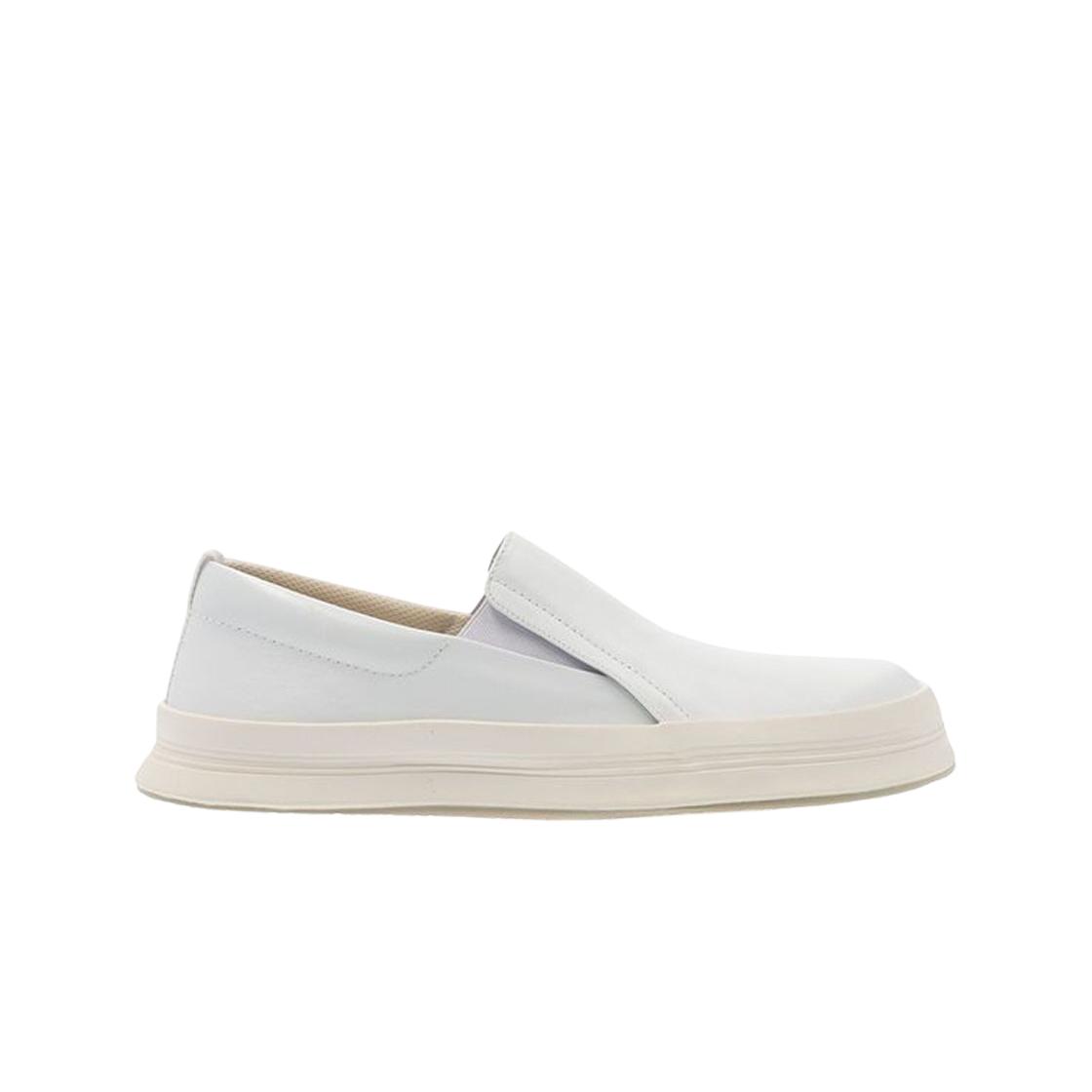 Jacquemus Les Palmo Слипоны Белые EU 43
Jacquemus Les Palmo Слипоны Белые EU 43
