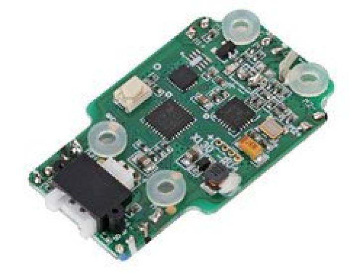 XK Комплект приймача Hi-Tec (X130-T)
XK Комплект приймача Hi-Tec (X130-T)