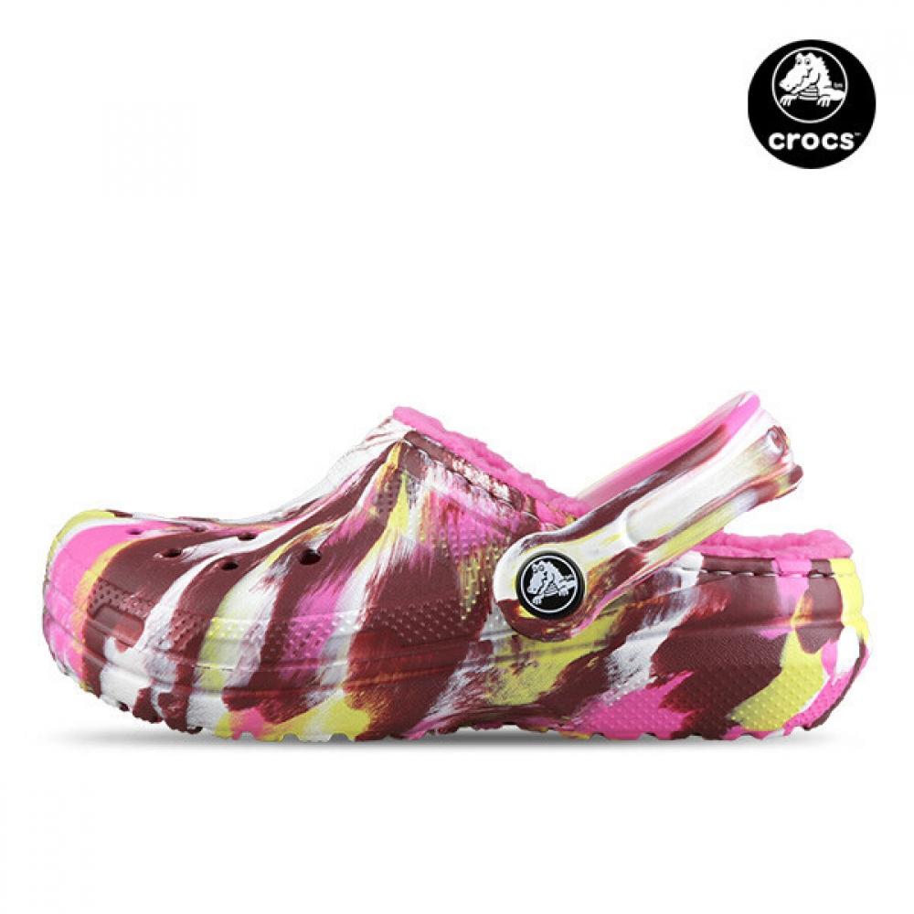 Crocs Детские зимние меховые тапочки Kies с подкладкой Marvel Kids Junior для холодной погоды 207773 6rw 2077736RW/C11175
Crocs Детские зимние меховые тапочки Kies с подкладкой Marvel Kids Junior для холодной погоды 207773 6rw 2077736RW/C11175