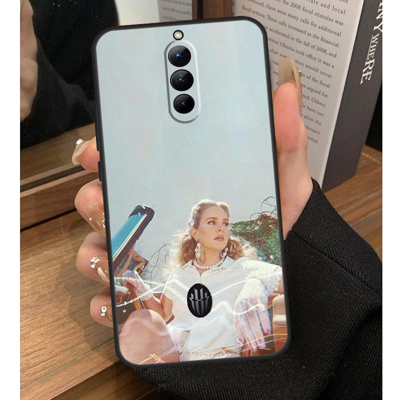 Singer Lana Del Rey Case For Nubia Red Magic 10 Pro Plus 6 7 Pro 6S 7S 5G 6R RedMagic 9S 8S 8 9 Pro Plus Coque Red Magic 6s
Singer Lana Del Rey Case For Nubia Red Magic 10 Pro Plus 6 7 Pro 6S 7S 5G 6R RedMagic 9S 8S 8 9 Pro Plus Coque Red Magic 6s
