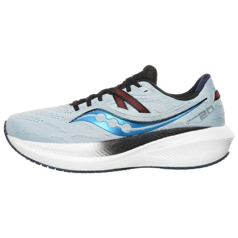 saucony Triumph 20 Vapor Blue Saucony S20759-16 44
saucony Triumph 20 Vapor Blue Saucony S20759-16 44
