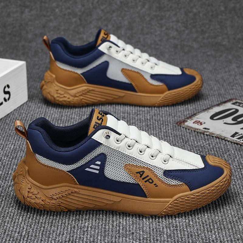 Summer mesh breathable fashion casual men s shoes 44
Summer mesh breathable fashion casual men s shoes 44