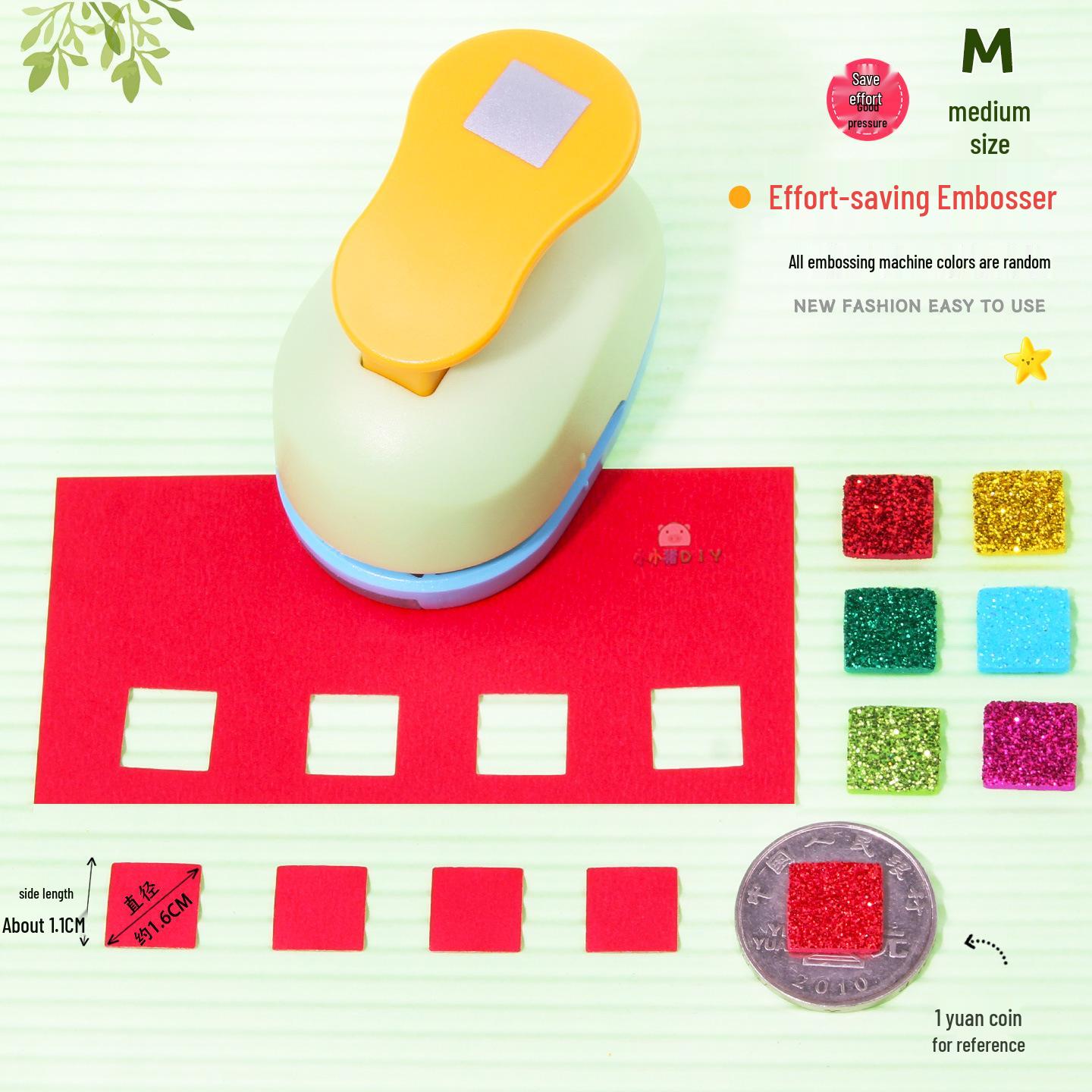 Доступно зараз! Квадратний мереживний квітковий хвилястий рамковий ембосер та пуансон для DIY рукоділля
Доступно зараз! Квадратний мереживний квітковий хвилястий рамковий ембосер та пуансон для DIY рукоділля