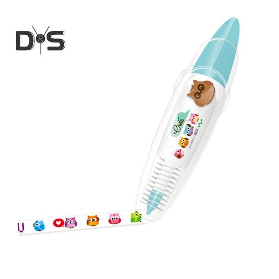 Бесконечные декоративные ручки с узорами животных, нажимная ручка Ally-Pocket Tape Pen, кружевная декоративная корректирующая ручка-лента для DIY Scrapbook Journal Поздравительная открытка Owl
Бесконечные декоративные ручки с узорами животных, нажимная ручка Ally-Pocket Tape Pen, кружевная декоративная корректирующая ручка-лента для DIY Scrapbook Journal Поздравительная открытка Owl