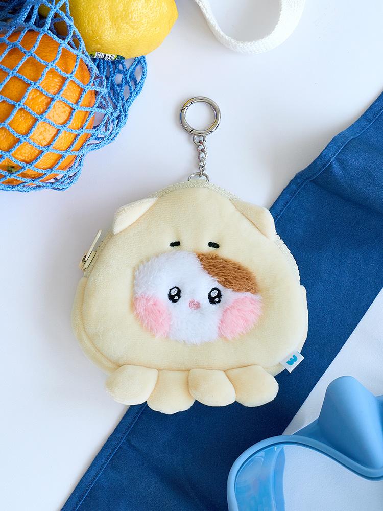 Minini Under the Pool Hamni Pouch
Minini Under the Pool Hamni Pouch