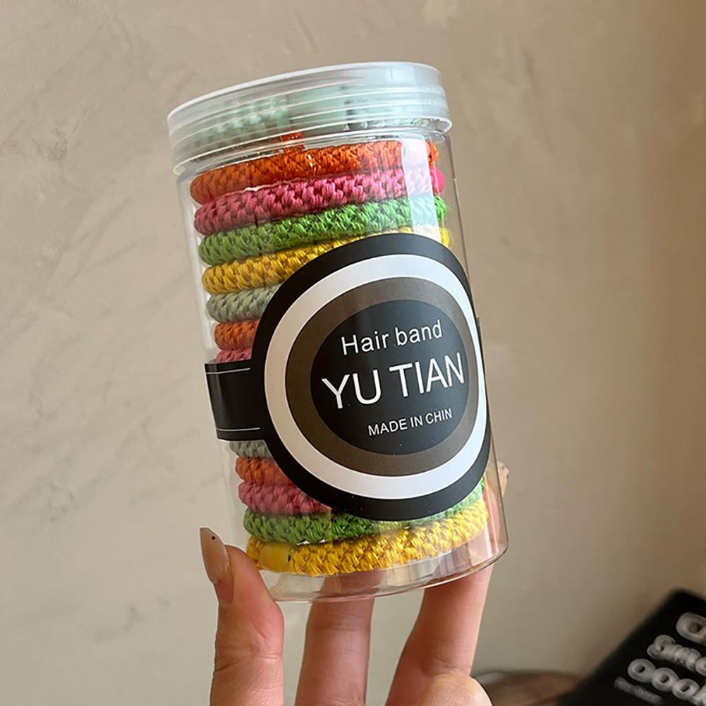 15 шт./компл. плетеная высокоэластичная резинка для волос прочная разноцветная толстая высокая резинка для волос аксессуары для волос 12
15 шт./компл. плетеная высокоэластичная резинка для волос прочная разноцветная толстая высокая резинка для волос аксессуары для волос 12