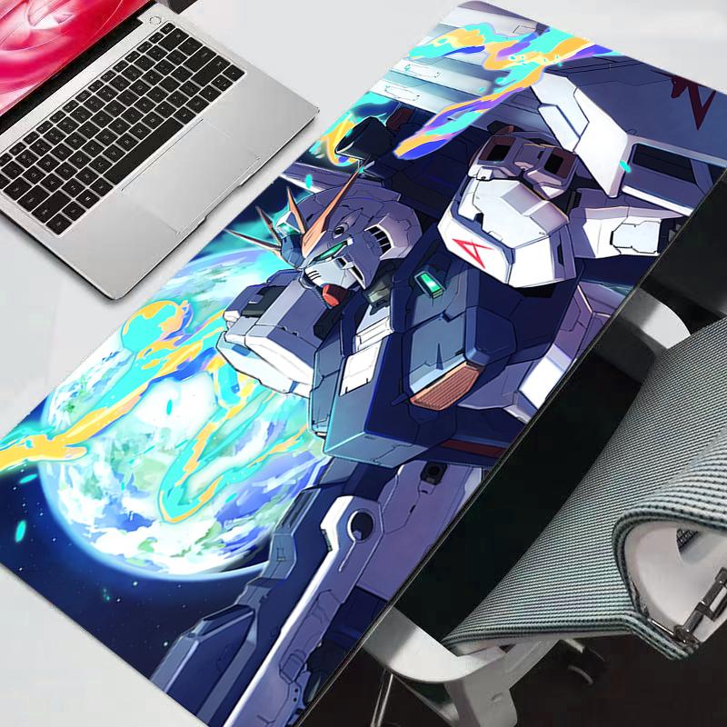 Mouse Pad Mobile Suit Gundam anime Larger XXL Speed Mini Pc Computer Keyboard Desk Mat Gaming Accessories Mousepad 30x60x0.2cm
Mouse Pad Mobile Suit Gundam anime Larger XXL Speed Mini Pc Computer Keyboard Desk Mat Gaming Accessories Mousepad 30x60x0.2cm
