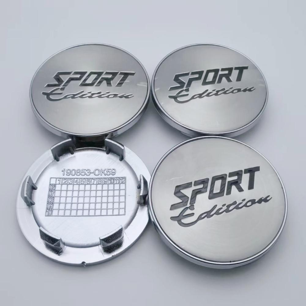 4pcs Sport Edition Logo Emblem 59MM ( 51MM I.D) Car Wheel Center Caps Wheels Hub Lid Rim Hubcaps Cover Replace Car Accessories Sport Edition Badge&4pcs K59 Wheel Cap
4pcs Sport Edition Logo Emblem 59MM ( 51MM I.D) Car Wheel Center Caps Wheels Hub Lid Rim Hubcaps Cover Replace Car Accessories Sport Edition Badge&4pcs K59 Wheel Cap