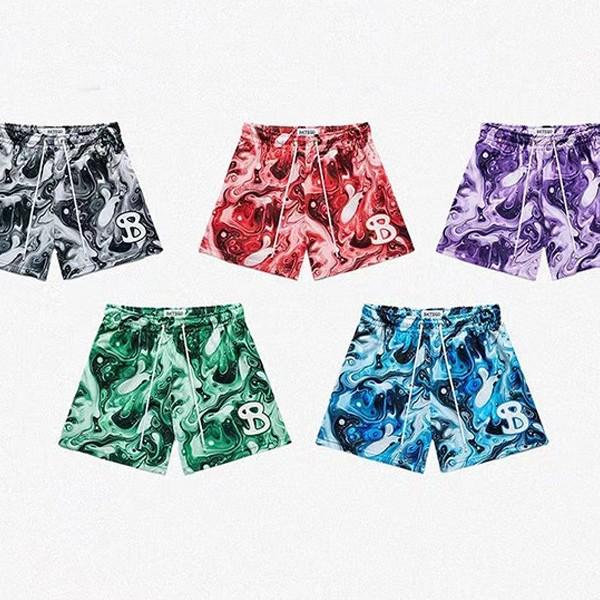 BKTSQD Men s Quick-Dry Mesh Pearl Basketball Shorts - Loose Fit, Four-Point Casual Outdoor Sports Pants L зелёный
BKTSQD Men s Quick-Dry Mesh Pearl Basketball Shorts - Loose Fit, Four-Point Casual Outdoor Sports Pants L зелёный
