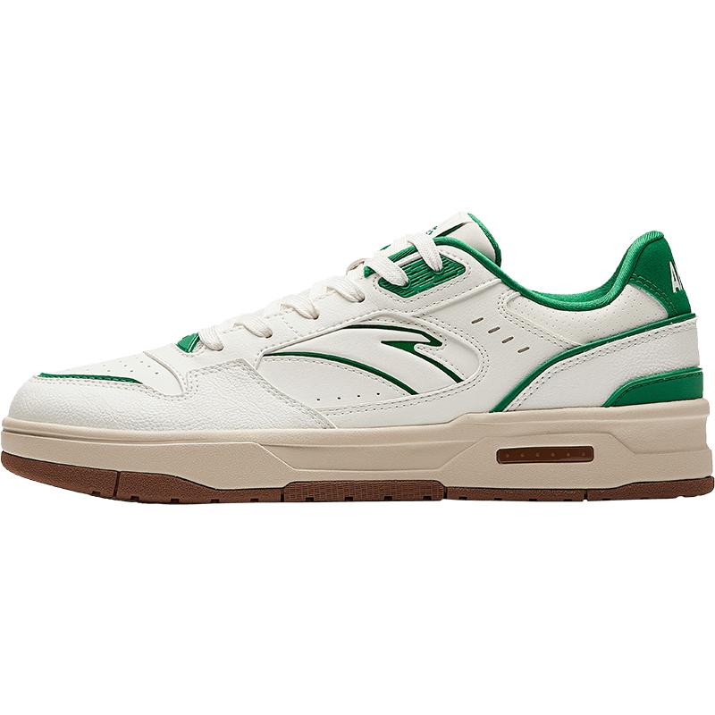 Мужские кеды для скейтбординга Anta Fierce Flame Wang Yibo EU 42.5 (US Men s 9)
Мужские кеды для скейтбординга Anta Fierce Flame Wang Yibo EU 42.5 (US Men s 9)