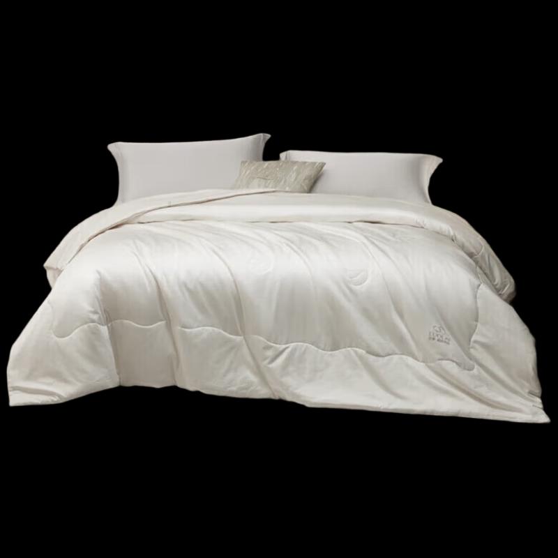 Luolai Four Seasons Fiber Quilt
Luolai Four Seasons Fiber Quilt