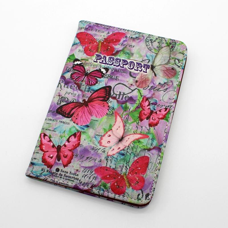 New Women Passport Cover Fashion Multifunctional Travel Passport Wallet Credit Card Holder Case PU Leather ID Passport Holder
New Women Passport Cover Fashion Multifunctional Travel Passport Wallet Credit Card Holder Case PU Leather ID Passport Holder