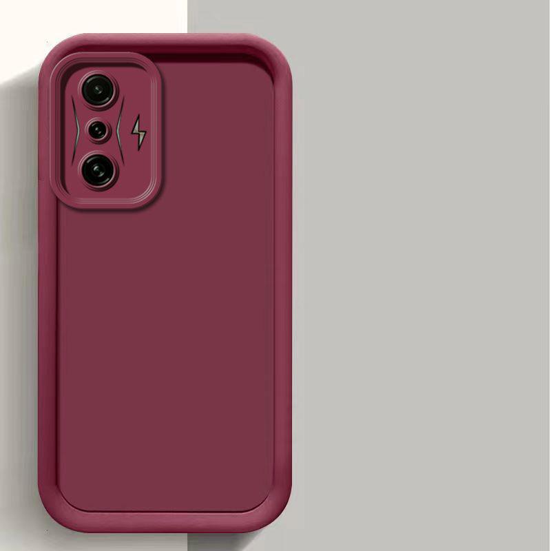 Чехол для Poco F4 GT Чехол для телефона Xiaomi Poco F4 GT Чехол poco f4 GT Защита от падения Роскошный Конфетный Матовый Мягкий Чехол Poco F4 GT
Чехол для Poco F4 GT Чехол для телефона Xiaomi Poco F4 GT Чехол poco f4 GT Защита от падения Роскошный Конфетный Матовый Мягкий Чехол Poco F4 GT