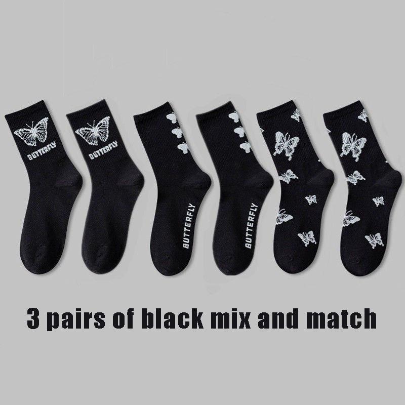 Female Tube Pile Socks Net Red Bow Simple Fashionable Cute Japanese Spring Aummer Socks Ins Tide Sports
Female Tube Pile Socks Net Red Bow Simple Fashionable Cute Japanese Spring Aummer Socks Ins Tide Sports