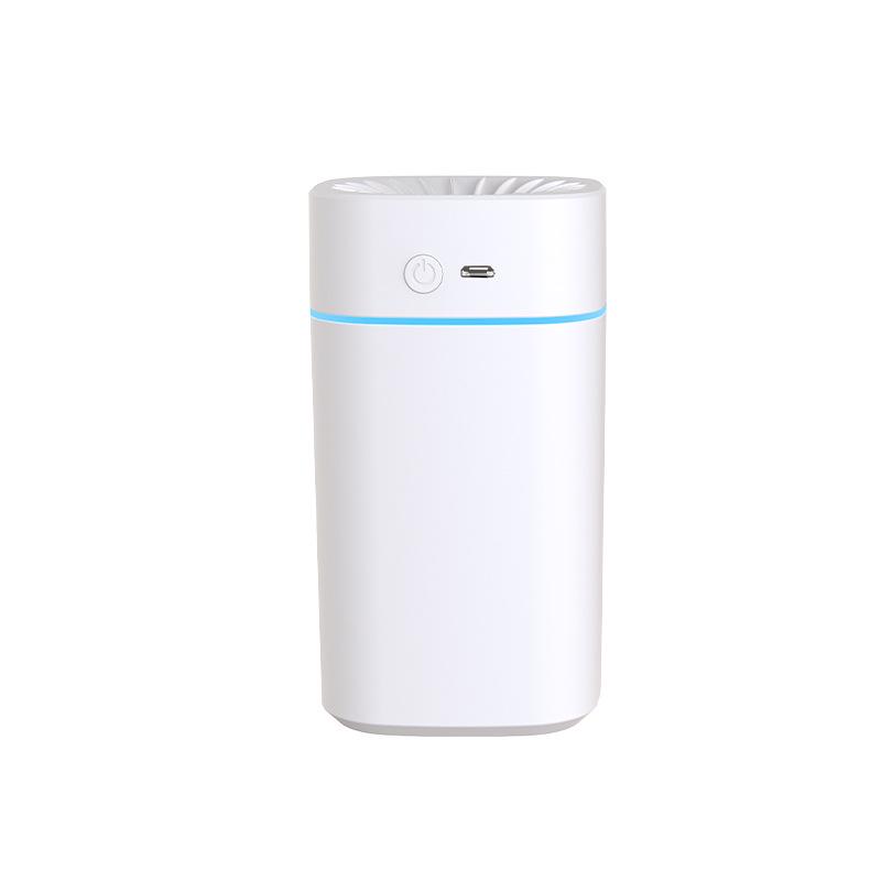 Компактний безшумний зволожувач для дому, гуртожитку, офісу чи автомобіля з великим об’ємом розпилення та функцією ароматерапії
Компактний безшумний зволожувач для дому, гуртожитку, офісу чи автомобіля з великим об’ємом розпилення та функцією ароматерапії