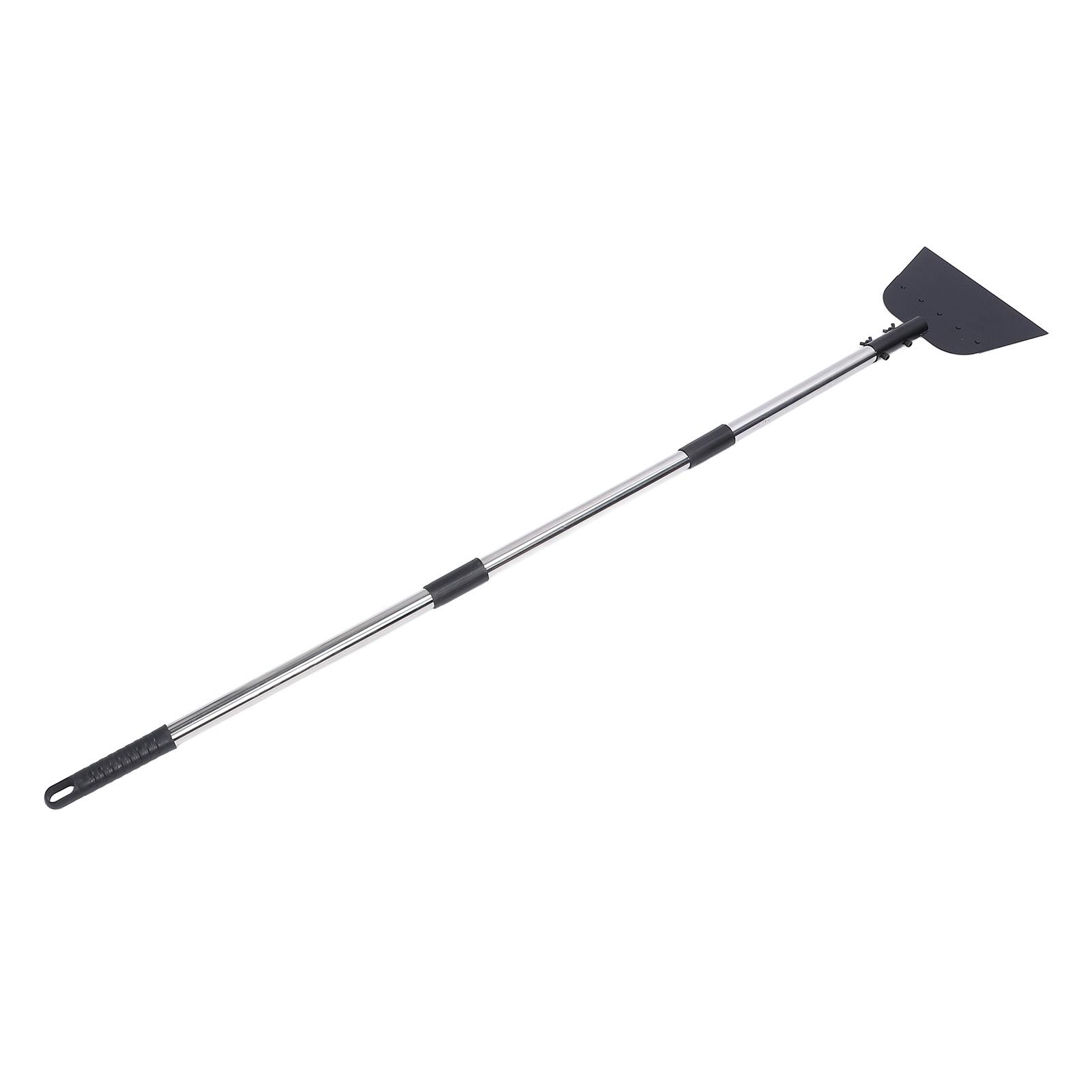 Flat Snow Shovel Ice Scraper for Walkway Ice Removal Weeding Tool for Road Outdoor Garden Cleaning Scraper
Flat Snow Shovel Ice Scraper for Walkway Ice Removal Weeding Tool for Road Outdoor Garden Cleaning Scraper