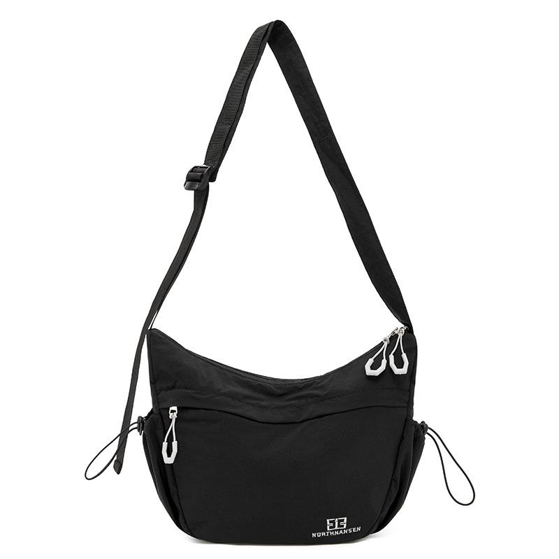 Контрастная сумка через плечо женская сумка через плечо дорожная сумка на короткие расстояния чёрный
Контрастная сумка через плечо женская сумка через плечо дорожная сумка на короткие расстояния чёрный