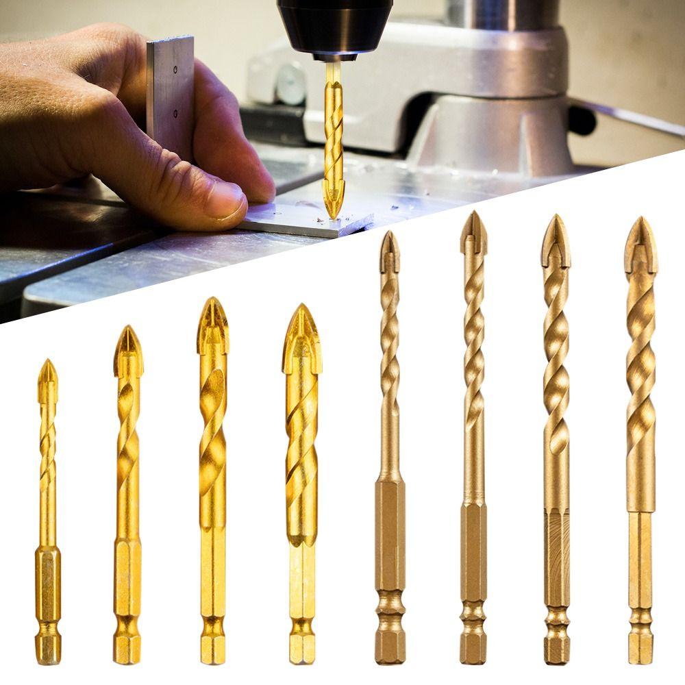 Треугольная бита из твердого сплава, шестигранная ручка, открывалка для отверстий, универсальное сверление для стекла
Треугольная бита из твердого сплава, шестигранная ручка, открывалка для отверстий, универсальное сверление для стекла