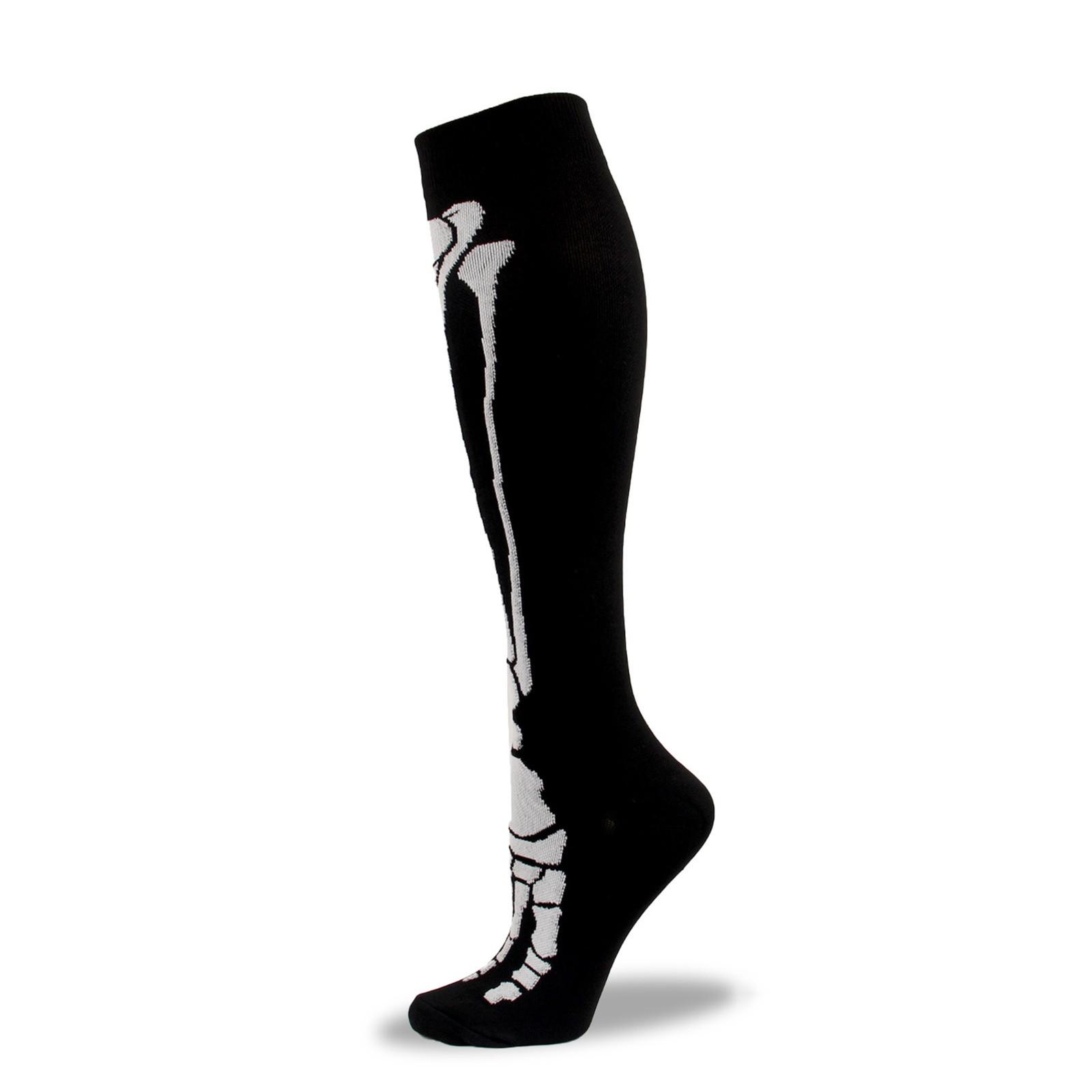 Women s Halloween Print Nylon Long Tube Compression Outdoor Sports Socks M чорний
Women s Halloween Print Nylon Long Tube Compression Outdoor Sports Socks M чорний