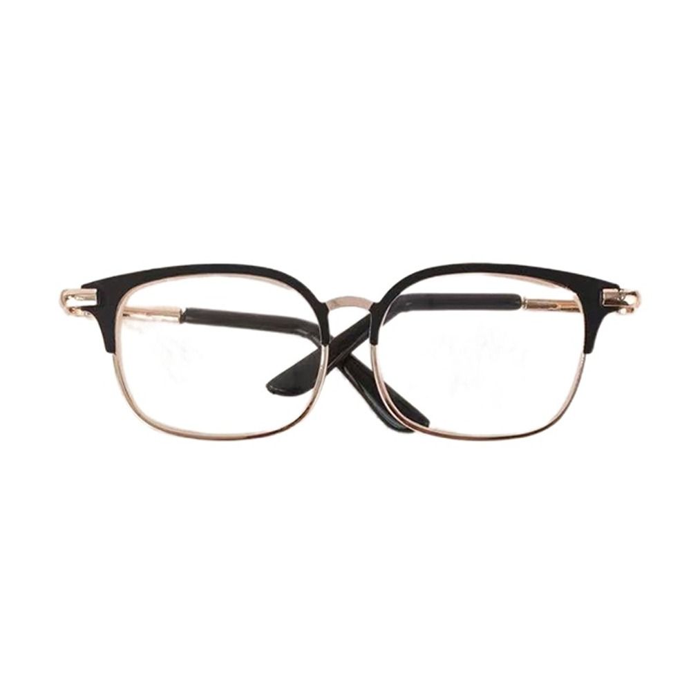 Photo Prop Plush Doll Eyeglasses Metal Doll Accessories Fashion Pets Glasses 20cm Dolls золотой
Photo Prop Plush Doll Eyeglasses Metal Doll Accessories Fashion Pets Glasses 20cm Dolls золотой