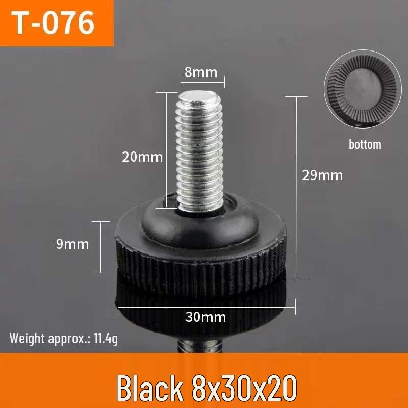 Регульовані по висоті ніжки для вирівнювання меблів для столів і стільців
Регульовані по висоті ніжки для вирівнювання меблів для столів і стільців