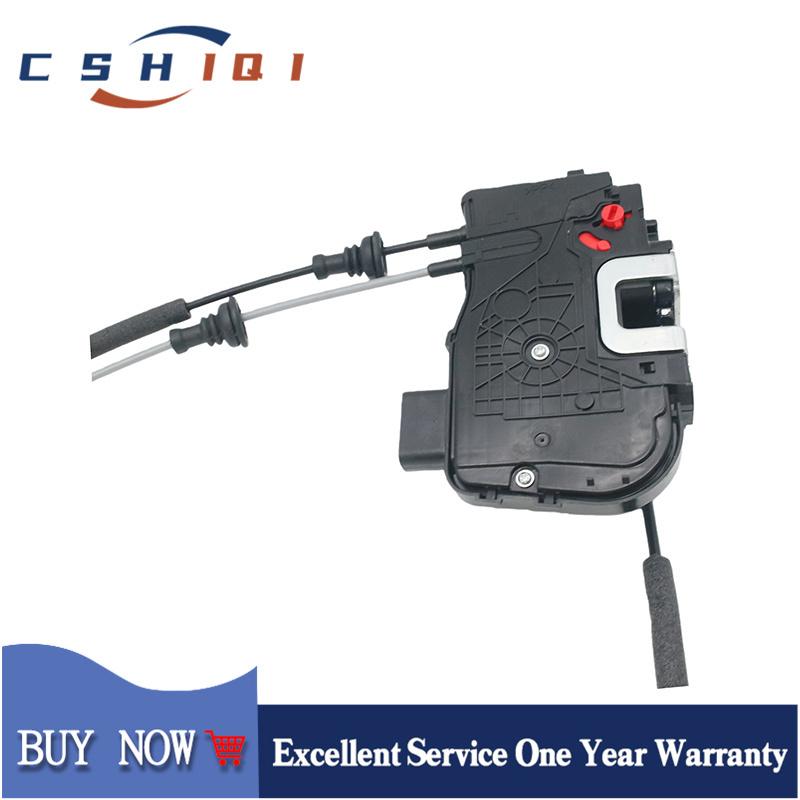 Door Lock Actuator Rear Left Driver Side Compatible 81410-3S000 For Hyundai Sonata YF 2011 2012 2013 2014 814103S000 New
Door Lock Actuator Rear Left Driver Side Compatible 81410-3S000 For Hyundai Sonata YF 2011 2012 2013 2014 814103S000 New