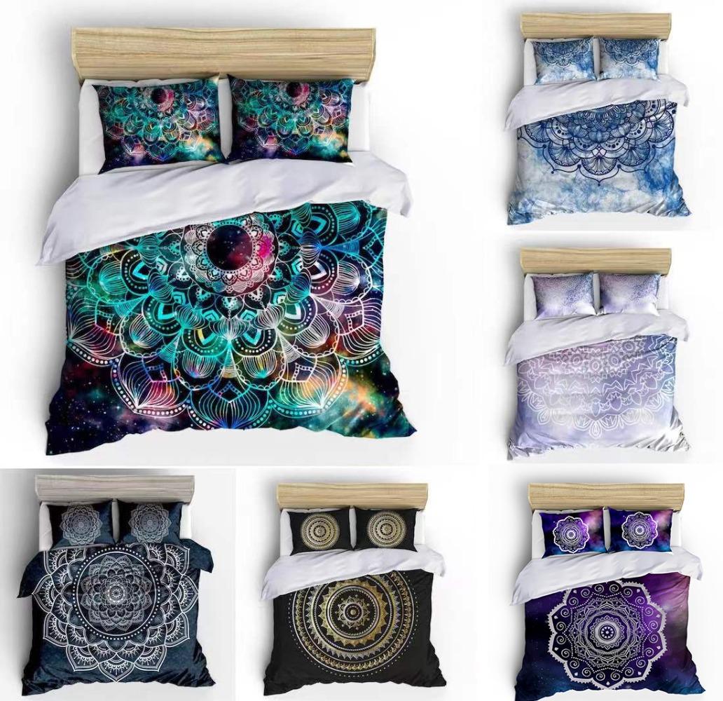 Пододеяльник и наволочка системы Mandela
Пододеяльник и наволочка системы Mandela