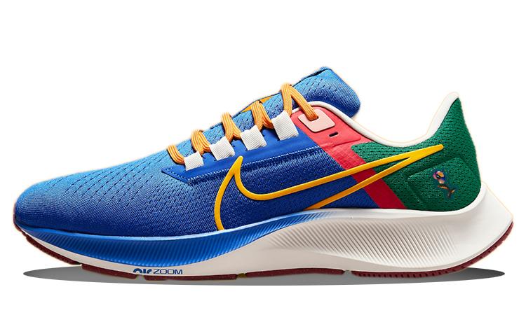 Nike Air Zoom Pegasus 38 A.I.R. Джордан Мосс DO7763-400 45
Nike Air Zoom Pegasus 38 A.I.R. Джордан Мосс DO7763-400 45