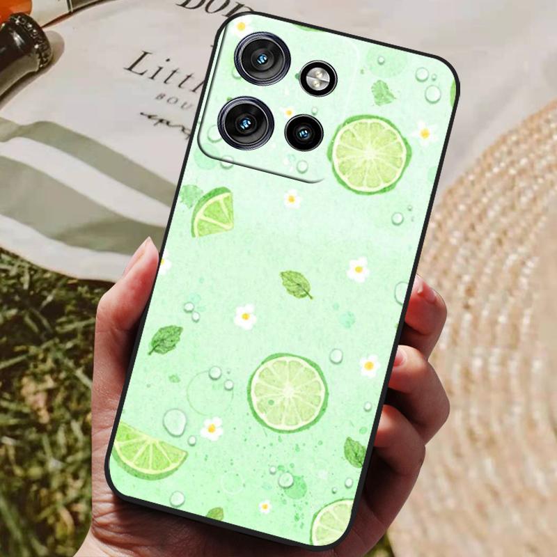 Чехол для Moto G75 5G Мягкий силиконовый чехол из ТПУ Задняя крышка для Motorola Moto Edge 50 Neo S50 Чехлы для телефонов Защитная коке Анималистичный принт Edge 50 Neo
Чехол для Moto G75 5G Мягкий силиконовый чехол из ТПУ Задняя крышка для Motorola Moto Edge 50 Neo S50 Чехлы для телефонов Защитная коке Анималистичный принт Edge 50 Neo