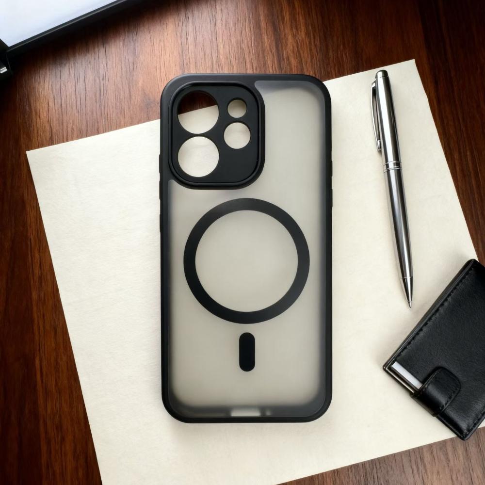 Для OPPO Reno 15 Pro Чохол Для Magsafe Магнітний OPPO Reno14 F 14 Pro 5G Обкладинка Funda Coque TPU Бампер для телефону Reno 14 F OPPO Reno15 Pro чорний
Для OPPO Reno 15 Pro Чохол Для Magsafe Магнітний OPPO Reno14 F 14 Pro 5G Обкладинка Funda Coque TPU Бампер для телефону Reno 14 F OPPO Reno15 Pro чорний