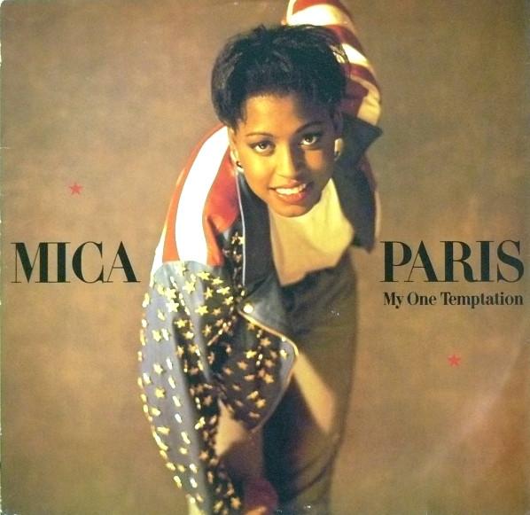 12-дюймовая пластинка MICA PARIS - My One Temptation 12BRW85 4th & Broadway 1988 UK Соул/Фанк Б/У
12-дюймовая пластинка MICA PARIS - My One Temptation 12BRW85 4th & Broadway 1988 UK Соул/Фанк Б/У