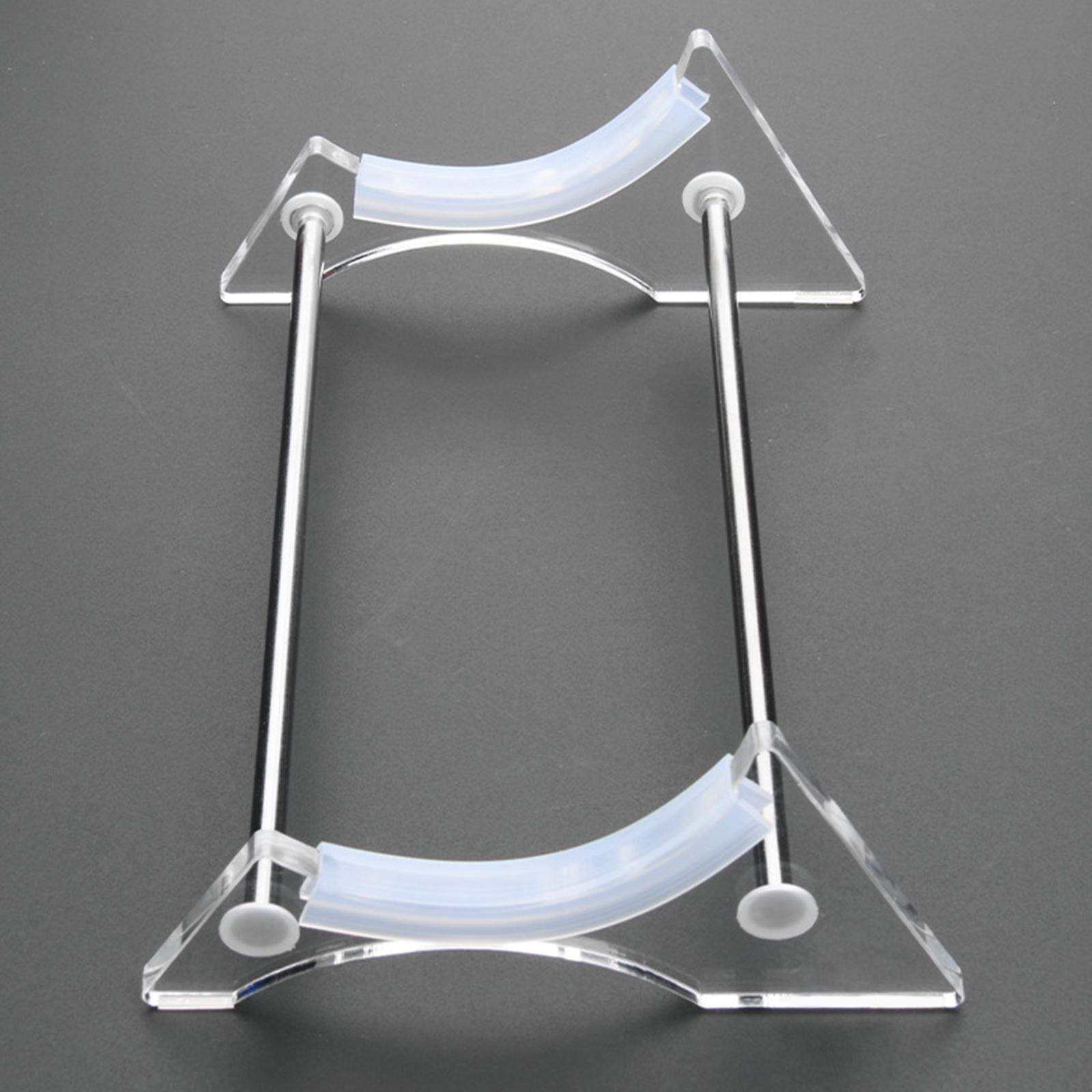 Space Saving Speaker Stand for Flip4/5/6 Desk Use Providing AntiVibration Features and Secure Holder Stability чорний
Space Saving Speaker Stand for Flip4/5/6 Desk Use Providing AntiVibration Features and Secure Holder Stability чорний