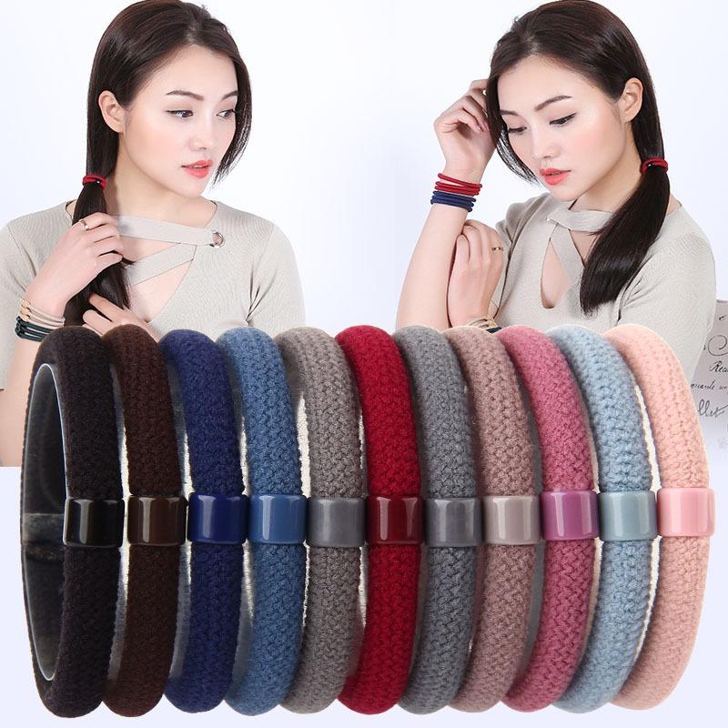 Hair Accessory Boutique Hair Ties Rubber Bands High-elasticity Hair Bands Hair Accessories Hair Ties 11043#
Hair Accessory Boutique Hair Ties Rubber Bands High-elasticity Hair Bands Hair Accessories Hair Ties 11043#