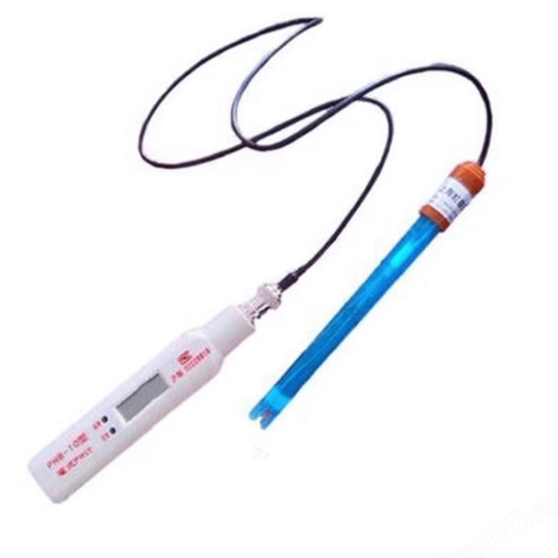 YMTI Pen-Type pH Meter PHB-10
YMTI Pen-Type pH Meter PHB-10