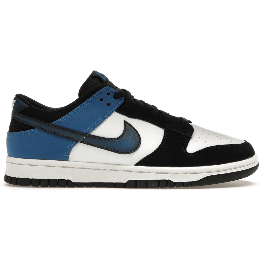 Кроссовки Nike Dunk Low Industrial Blue(ФД6923-100) 44.5 
Кроссовки Nike Dunk Low Industrial Blue(ФД6923-100) 44.5
