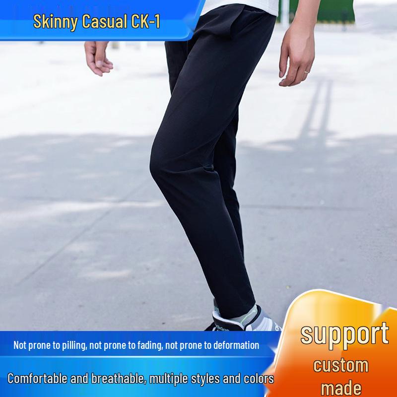 Men s Quick-Dry Stretchy Running Pants - Thin, Breathable, Summer Casual Fit L сірий колір
Men s Quick-Dry Stretchy Running Pants - Thin, Breathable, Summer Casual Fit L сірий колір