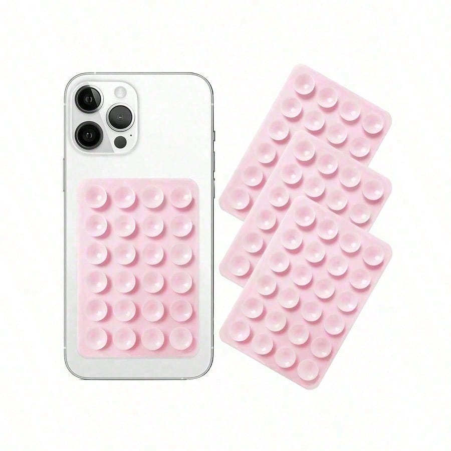 Silicone Suction Silicone Suction Cups Phone Case Back Silicone Suction Cups 28 Grains Large Suction Silicone Cell Phone
Silicone Suction Silicone Suction Cups Phone Case Back Silicone Suction Cups 28 Grains Large Suction Silicone Cell Phone
