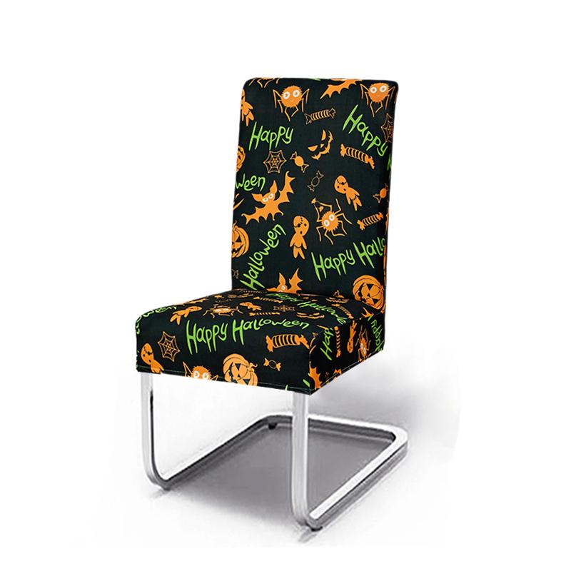 1/4pcs Halloween Pumpkin Chair Covers Stretch Spandex Chair Slipcover Anti-dirty Seat Slipcover for Kitchen Party Banquet Hotel 1pc
1/4pcs Halloween Pumpkin Chair Covers Stretch Spandex Chair Slipcover Anti-dirty Seat Slipcover for Kitchen Party Banquet Hotel 1pc