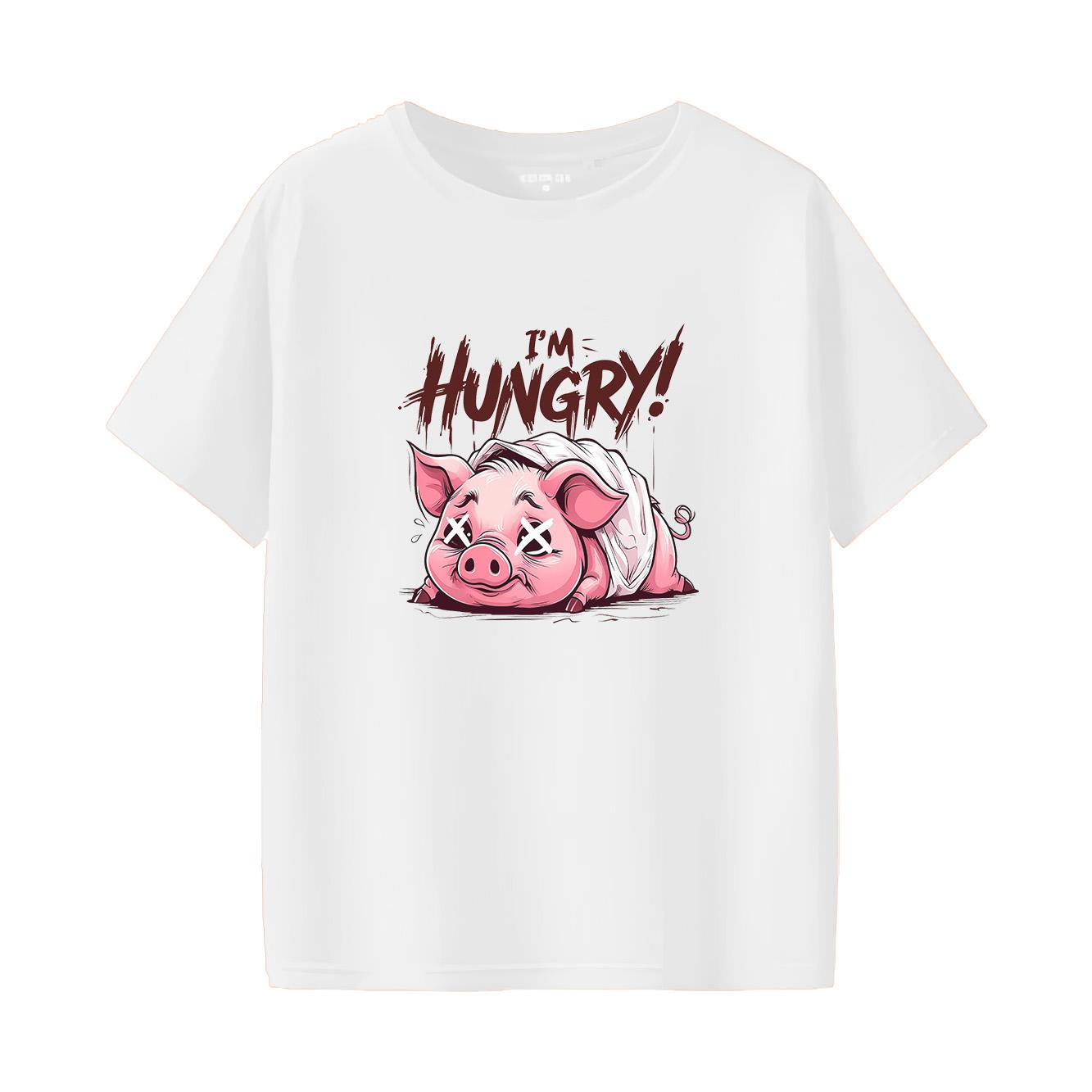 New fashionable cartoon printed Tshirt casual short sleeved suitable for Womens daily Tshirt in all seasons 4XL
New fashionable cartoon printed Tshirt casual short sleeved suitable for Womens daily Tshirt in all seasons 4XL