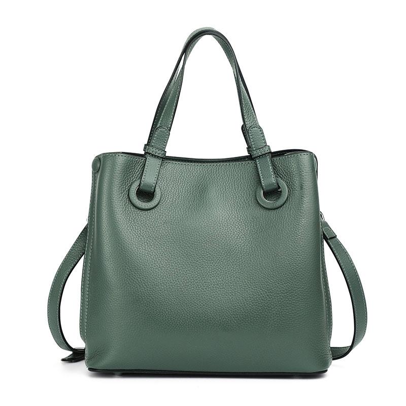 Genuine Leather Women s Bag 2026 New Atmosphere Crossbody Bucket Wrap Head Layer Cowhide Bag Women s Handbag армія зелений колір
Genuine Leather Women s Bag 2026 New Atmosphere Crossbody Bucket Wrap Head Layer Cowhide Bag Women s Handbag армія зелений колір