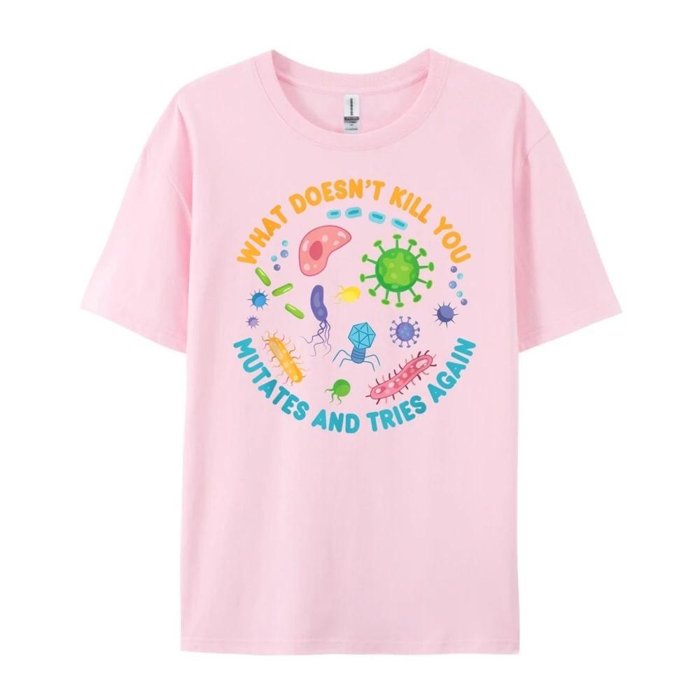 Interesting Biological Fashion Print Design Mens Shortsleeved Streetwear Summer Highquality Pure Cotton Mens Tshirt 3XL
Interesting Biological Fashion Print Design Mens Shortsleeved Streetwear Summer Highquality Pure Cotton Mens Tshirt 3XL