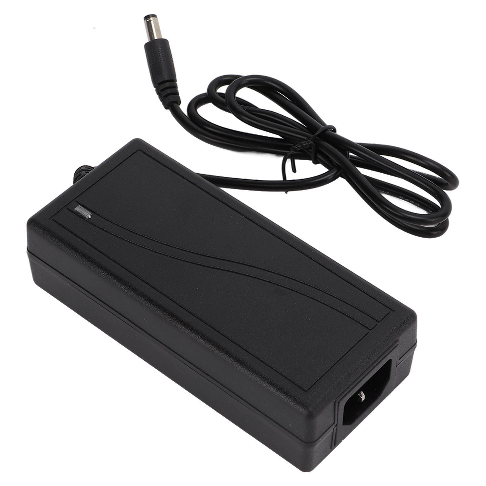 Зарядное устройство DC 5V 10A 100240 В износостойкий корпус для светодиодного экрана Interchanger
Зарядное устройство DC 5V 10A 100240 В износостойкий корпус для светодиодного экрана Interchanger