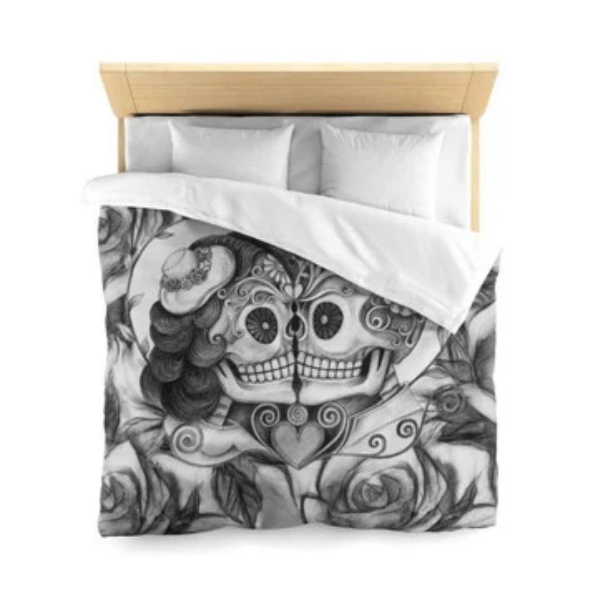 Комплект постельного белья I Love Jack Russell Terriers для любителей Джека Рассела Single 135x200cm
Комплект постельного белья I Love Jack Russell Terriers для любителей Джека Рассела Single 135x200cm