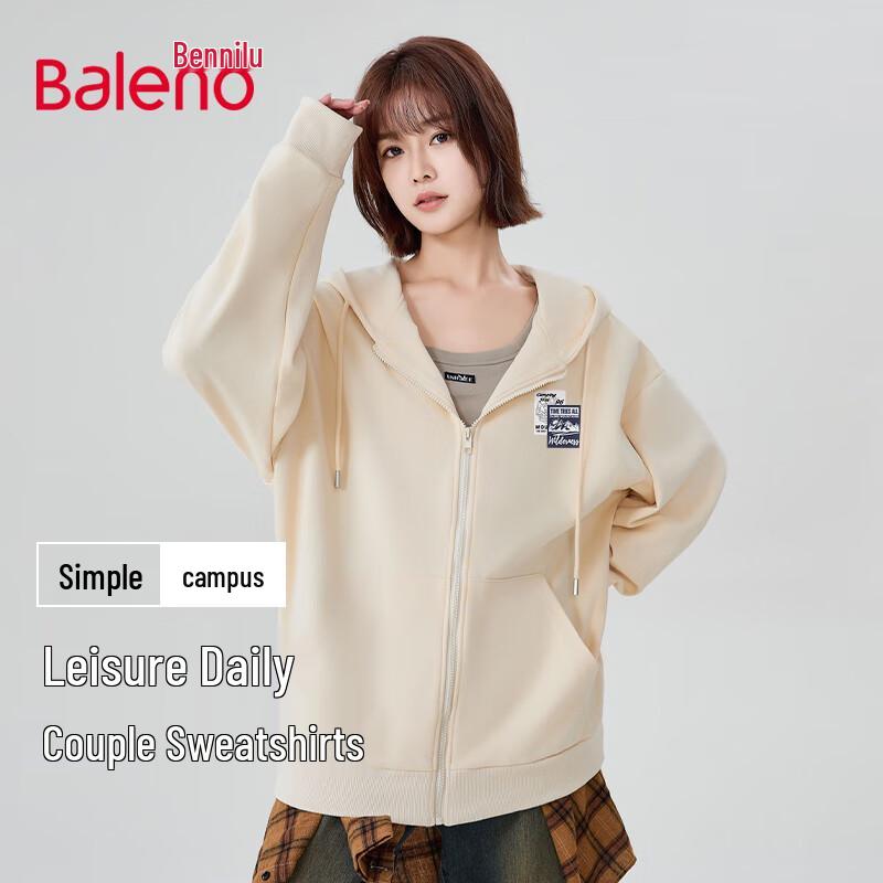 Baleno Men s Street Hooded Sweatshirt 5XL
Baleno Men s Street Hooded Sweatshirt 5XL