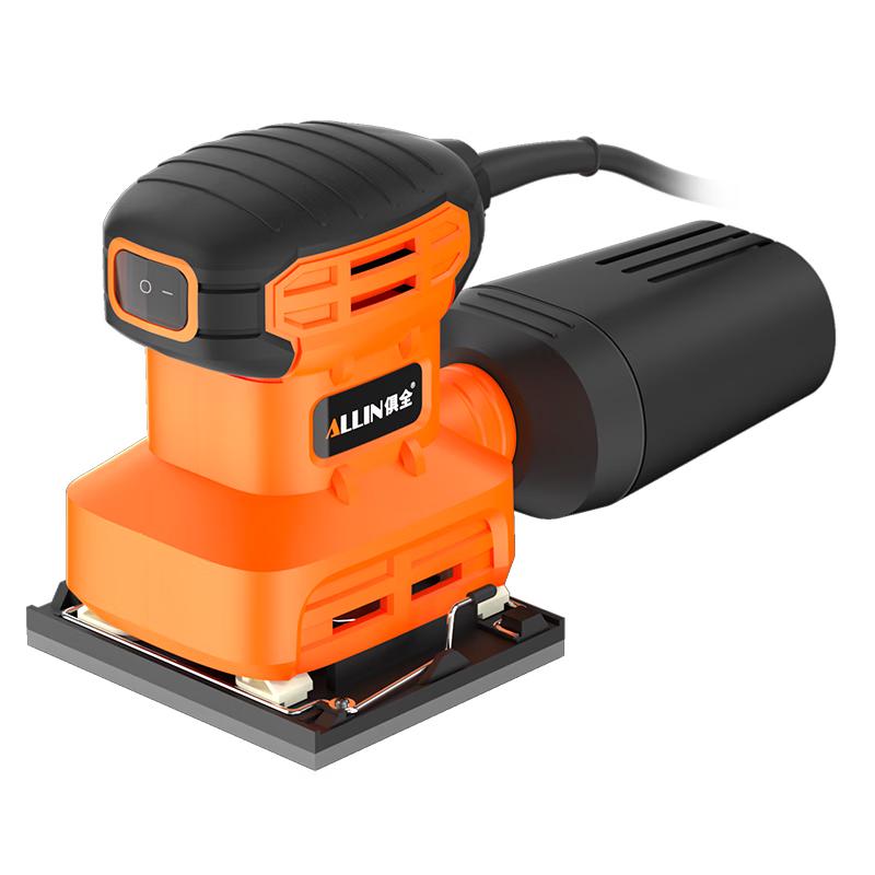 JU QUAN Electric Sander Polisher CN plug (adapter included)
JU QUAN Electric Sander Polisher CN plug (adapter included)